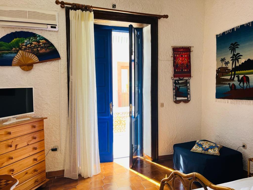 Vila Perla Salina Leni Exteriér fotografie