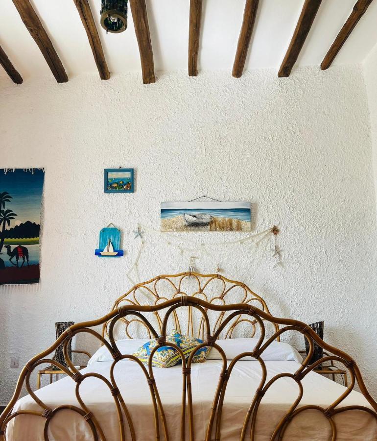 Vila Perla Salina Leni Exteriér fotografie