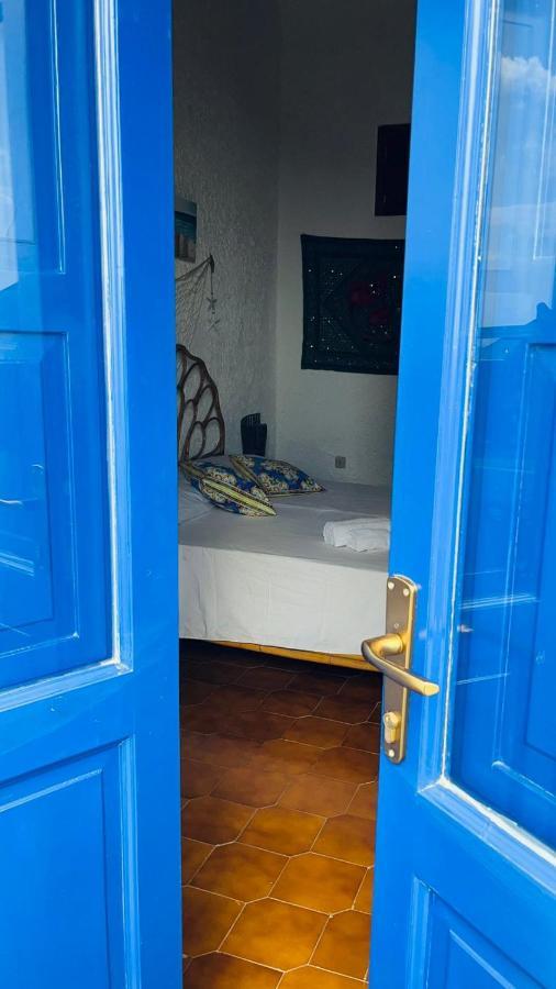 Vila Perla Salina Leni Exteriér fotografie