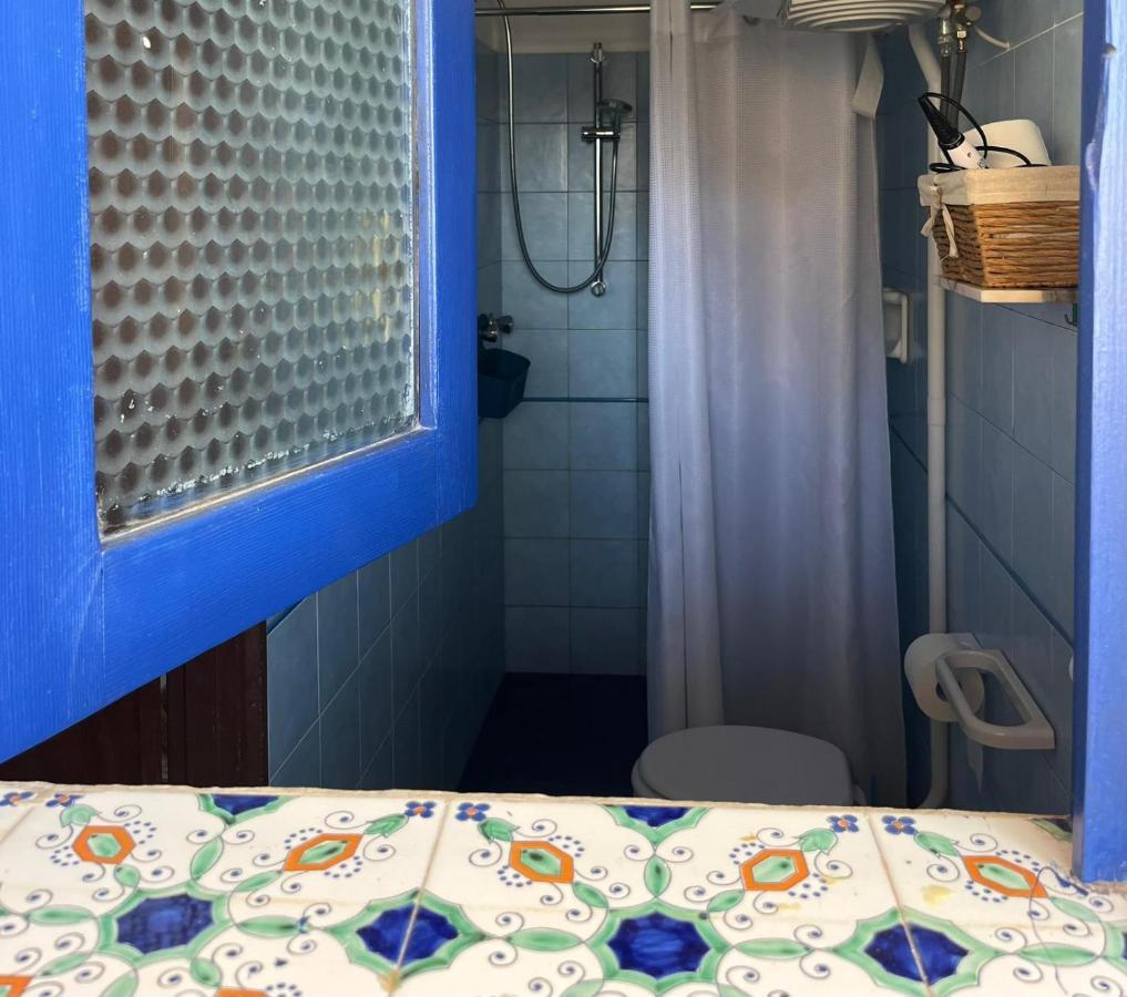 Vila Perla Salina Leni Exteriér fotografie